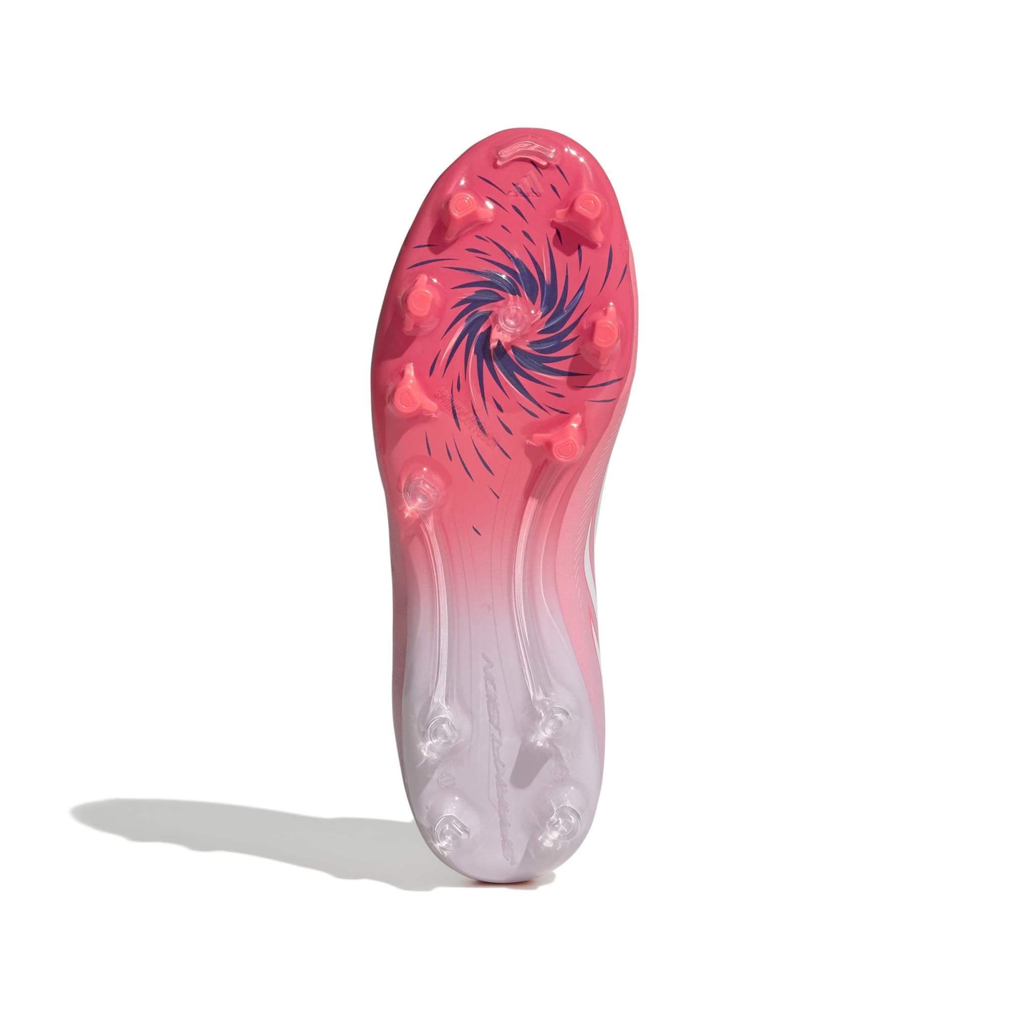 adidas Women's F50 Sparkfusion League Firm-Artificial Ground Soccer Cleats - Chaos Vs Control Pack (FA26) (Bottom)