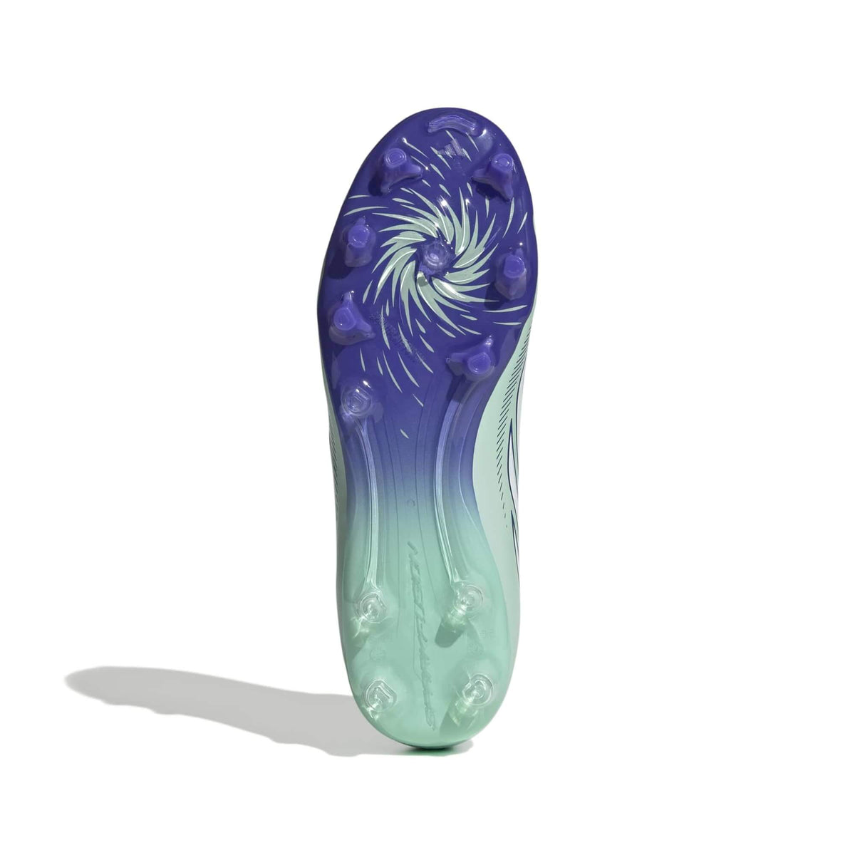 adidas Women's F50 Sparkfusion League Firm-Artificial Ground Soccer Cleats - Final Rush Pack (FA26) (Bottom)