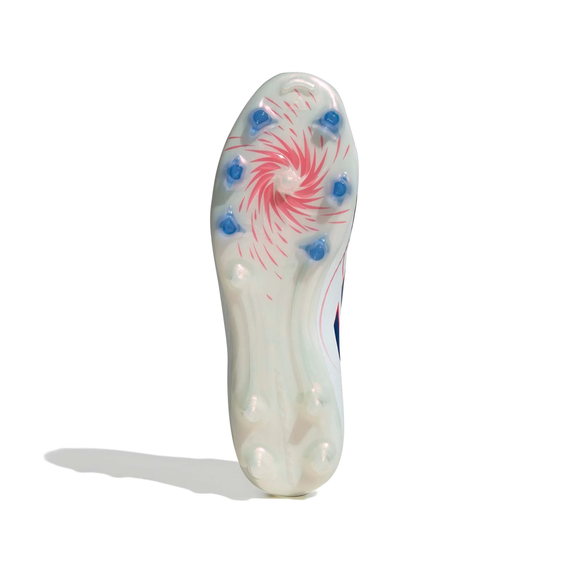 adidas Women's F50 Sparkfusion League Firm/Artificial Ground Soccer Cleats - Icon Takeover Pack (SP26) (Bottom)