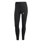 adidas Women's Techfit Long Tights Black (Front)