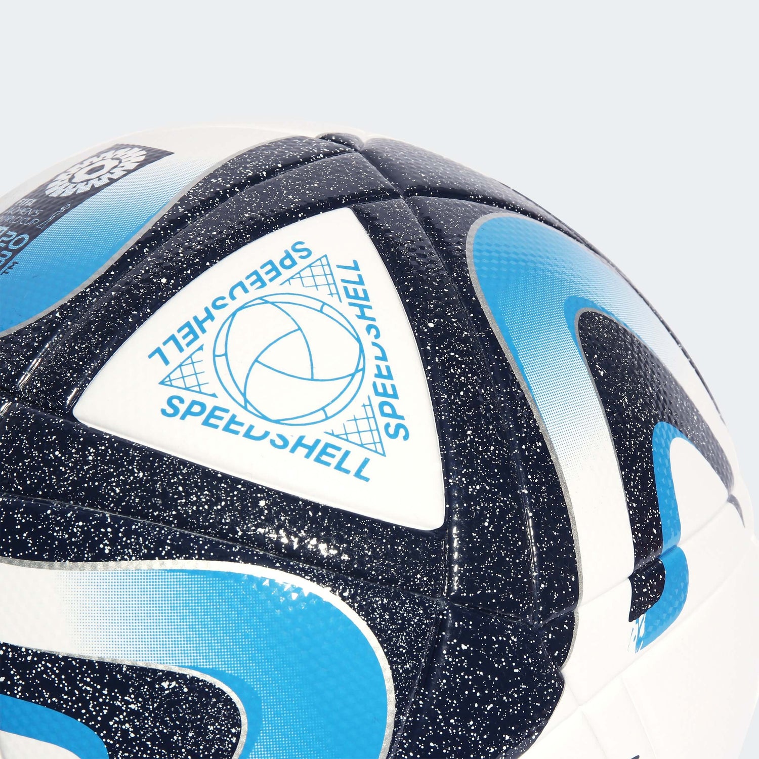 adidas Women's World Cup  Oceaunz League Ball (Detail 2)