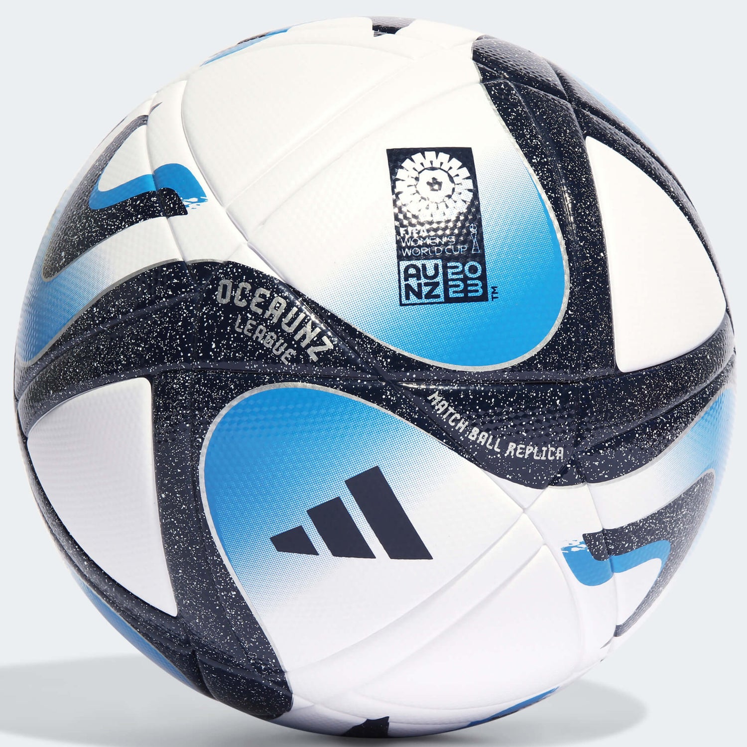adidas Women's World Cup  Oceaunz League Ball (Front)
