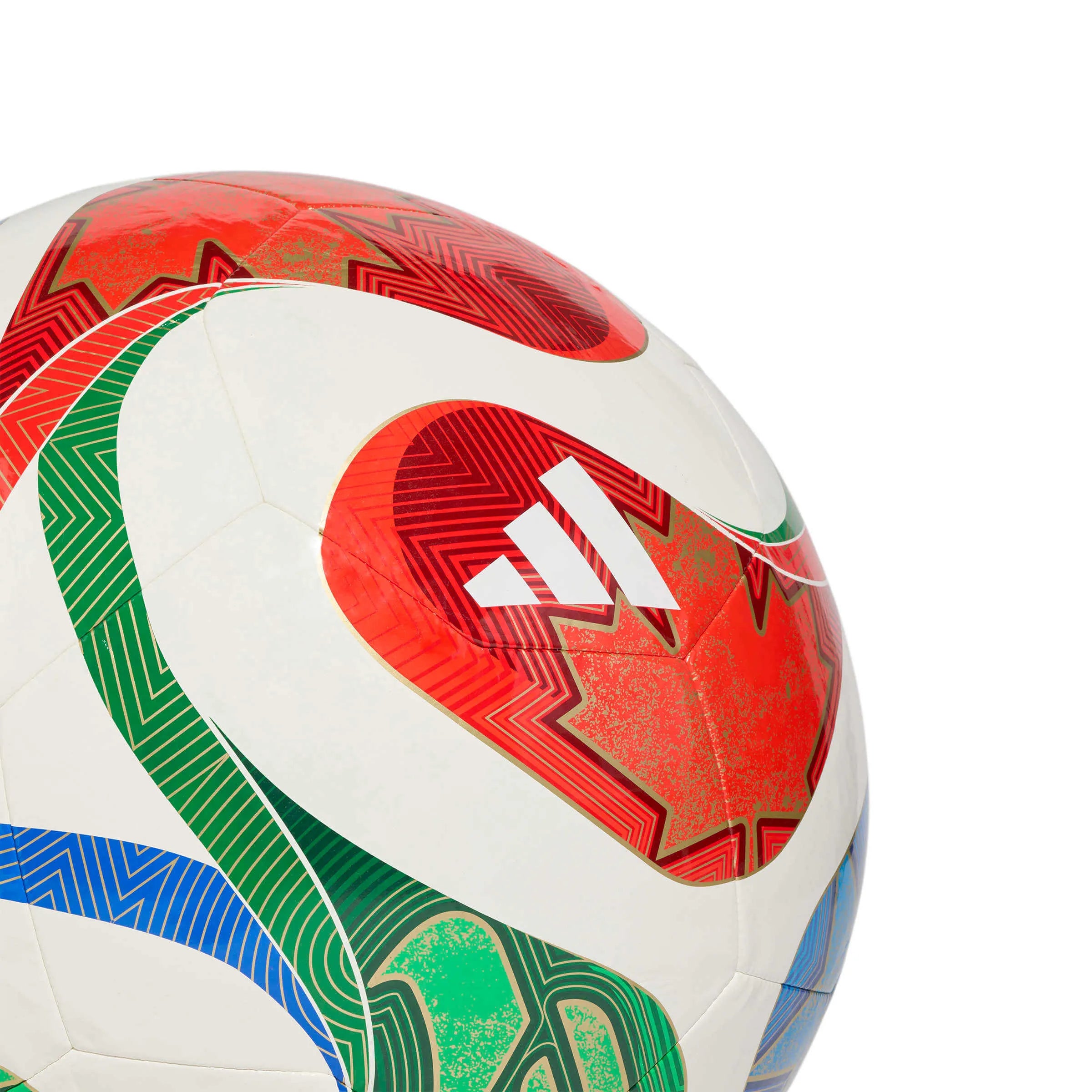 adidas World Cup 2026 Jumbo Soccer Ball (Detail 1)