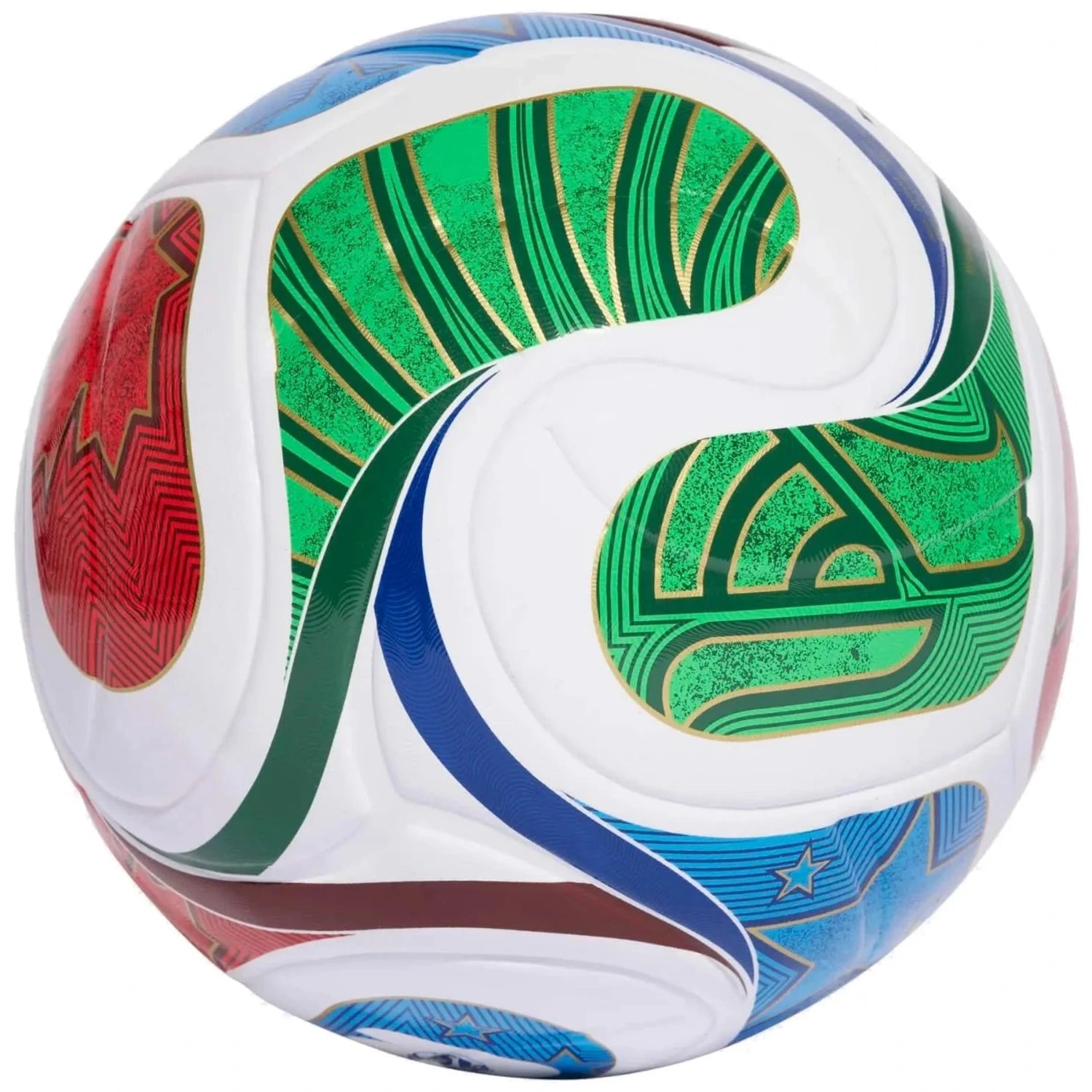 adidas World Cup 2026 League Soccer Ball (Back)
