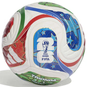 adidas World Cup 2026 Mini Soccer Ball (Front)
