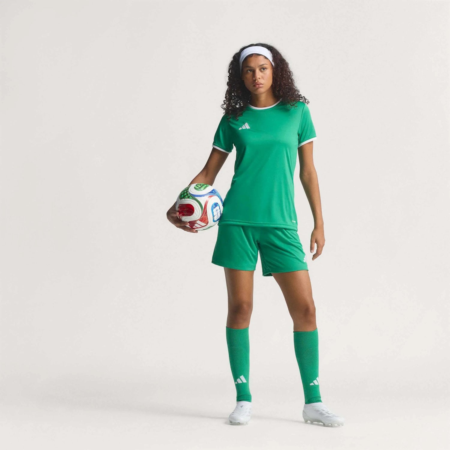 adidas World Cup 2026 Pro Official Match Soccer Ball (Model 1)