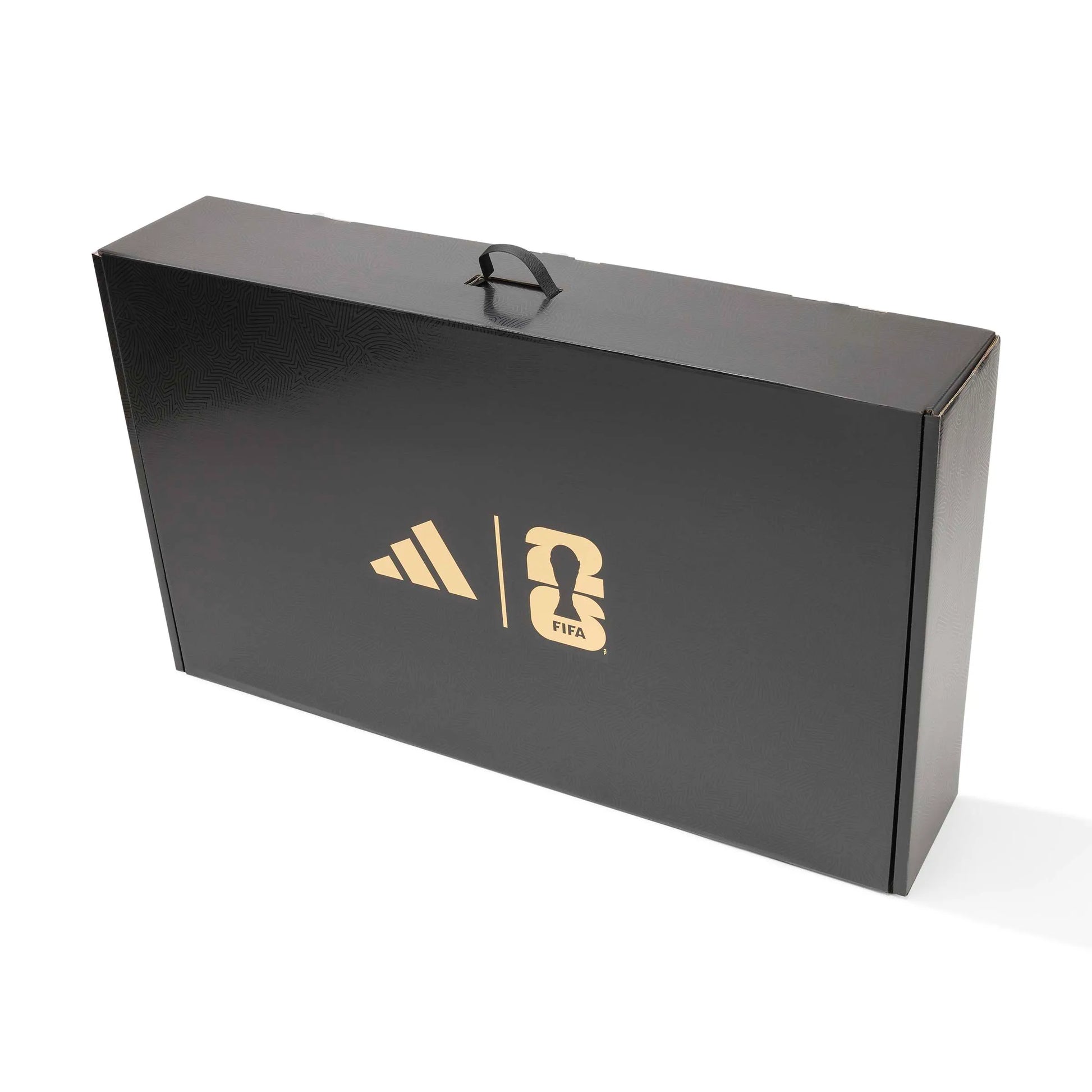adidas World Cup Historical Match Soccer Ball Set (Box - Closed)