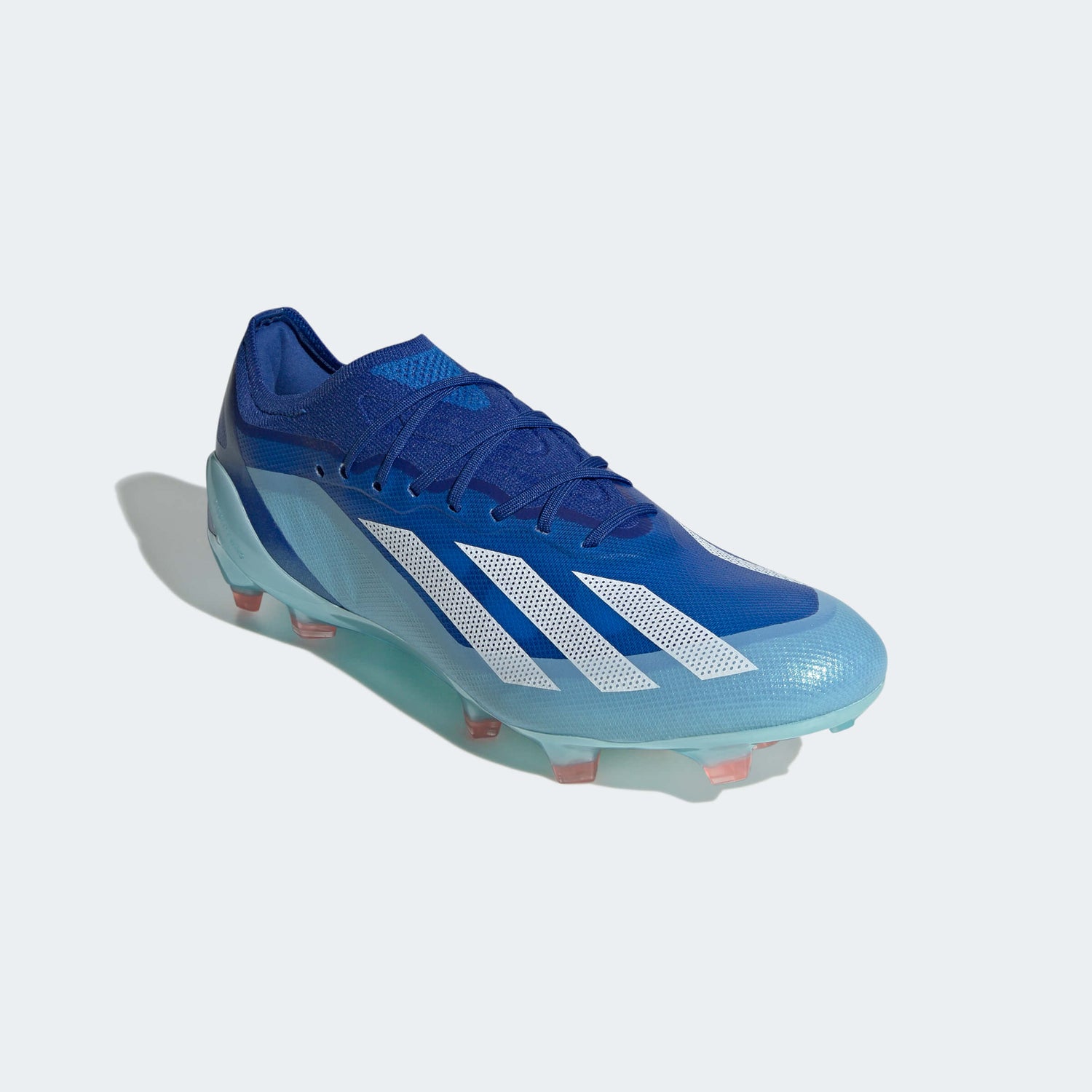 adidas X Crazyfast.1 FG - Marinerush Pack (HO23) (Lateral - Front)