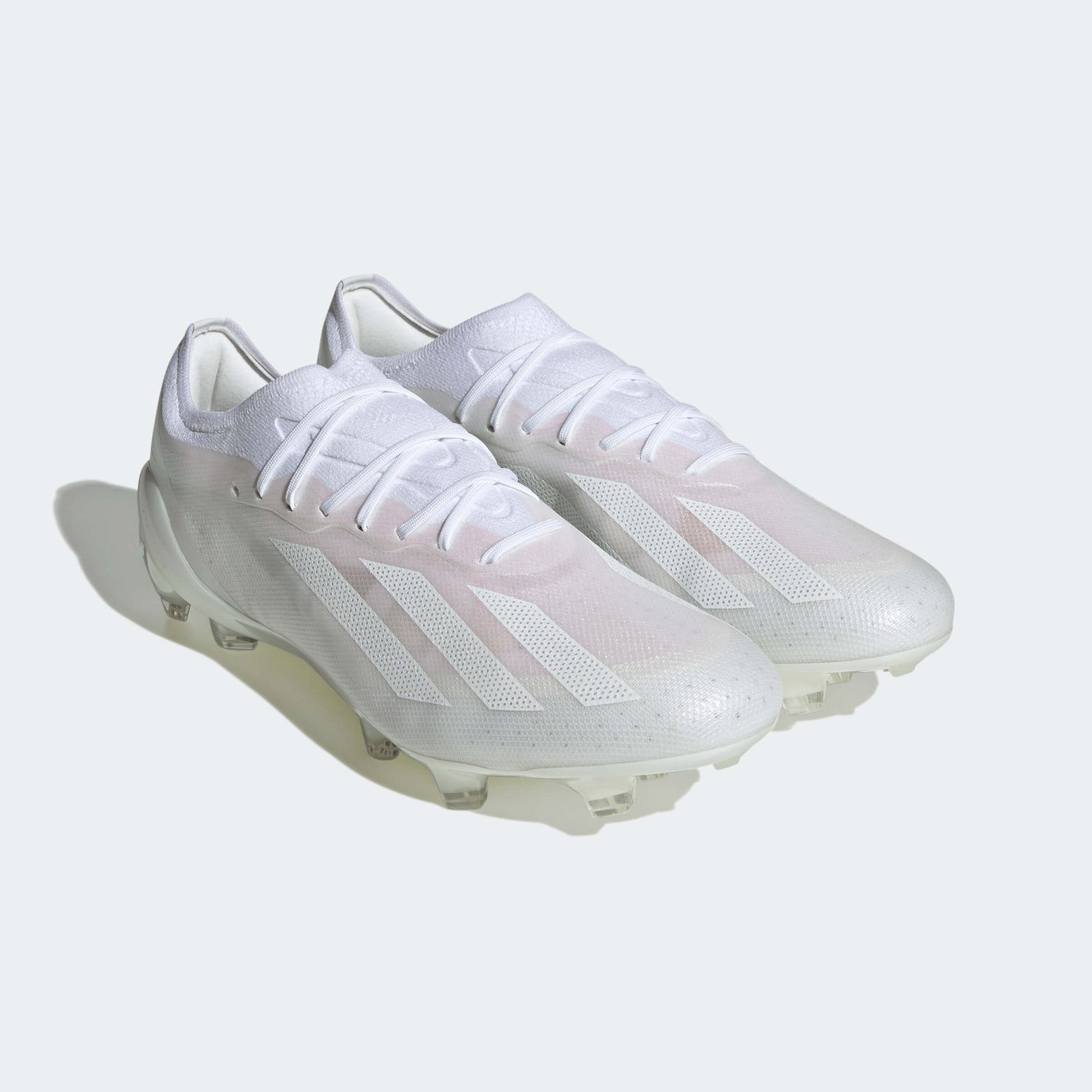 adidas X Crazyfast.1 FG - Pearlized Pack (FA23) (Pair - Lateral Front)