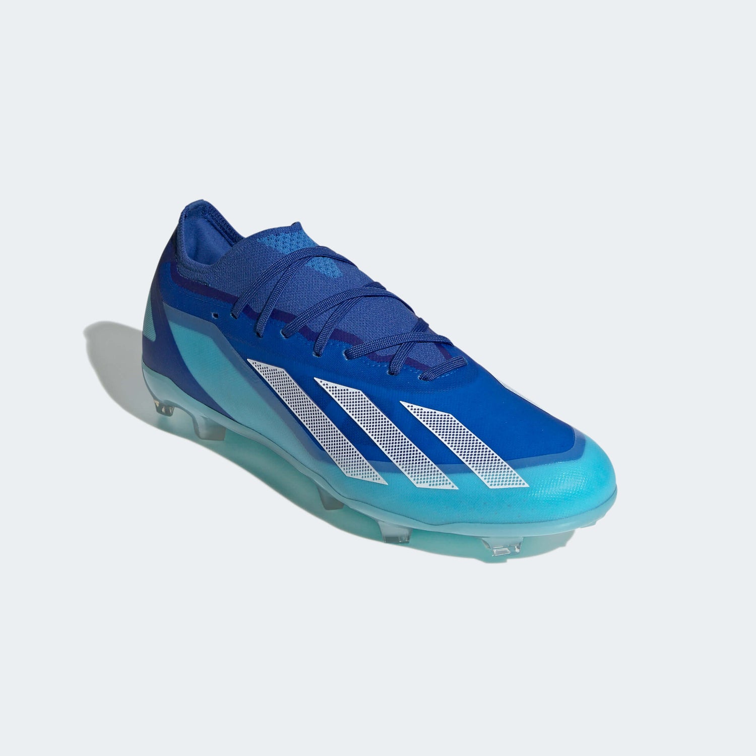 adidas X Crazyfast.2 FG - Marinerush Pack (HO23) (Lateral - Front)