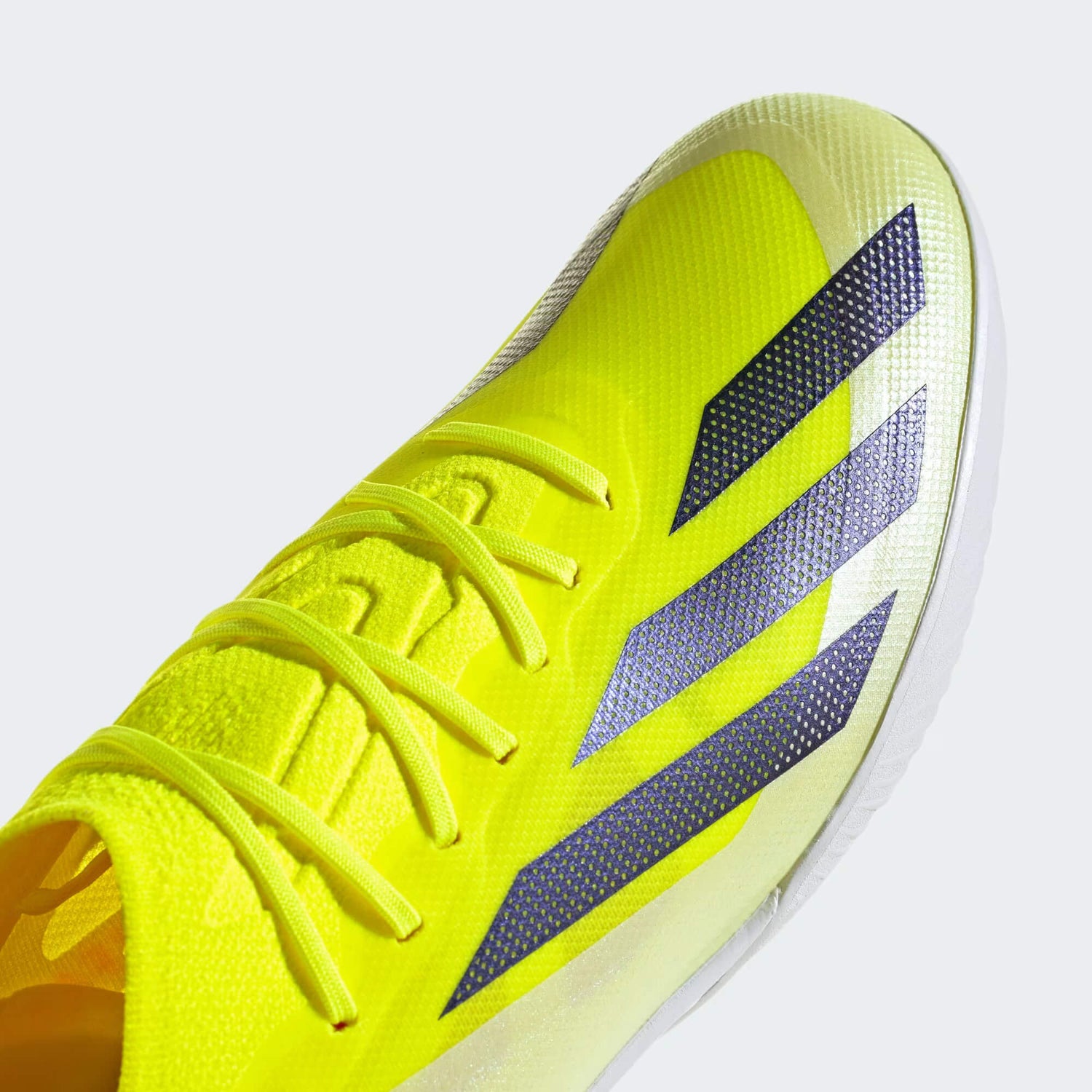 adidas X Crazyfast Elite Indoor- Solar Energy Pack (SP24) (Detail 1)