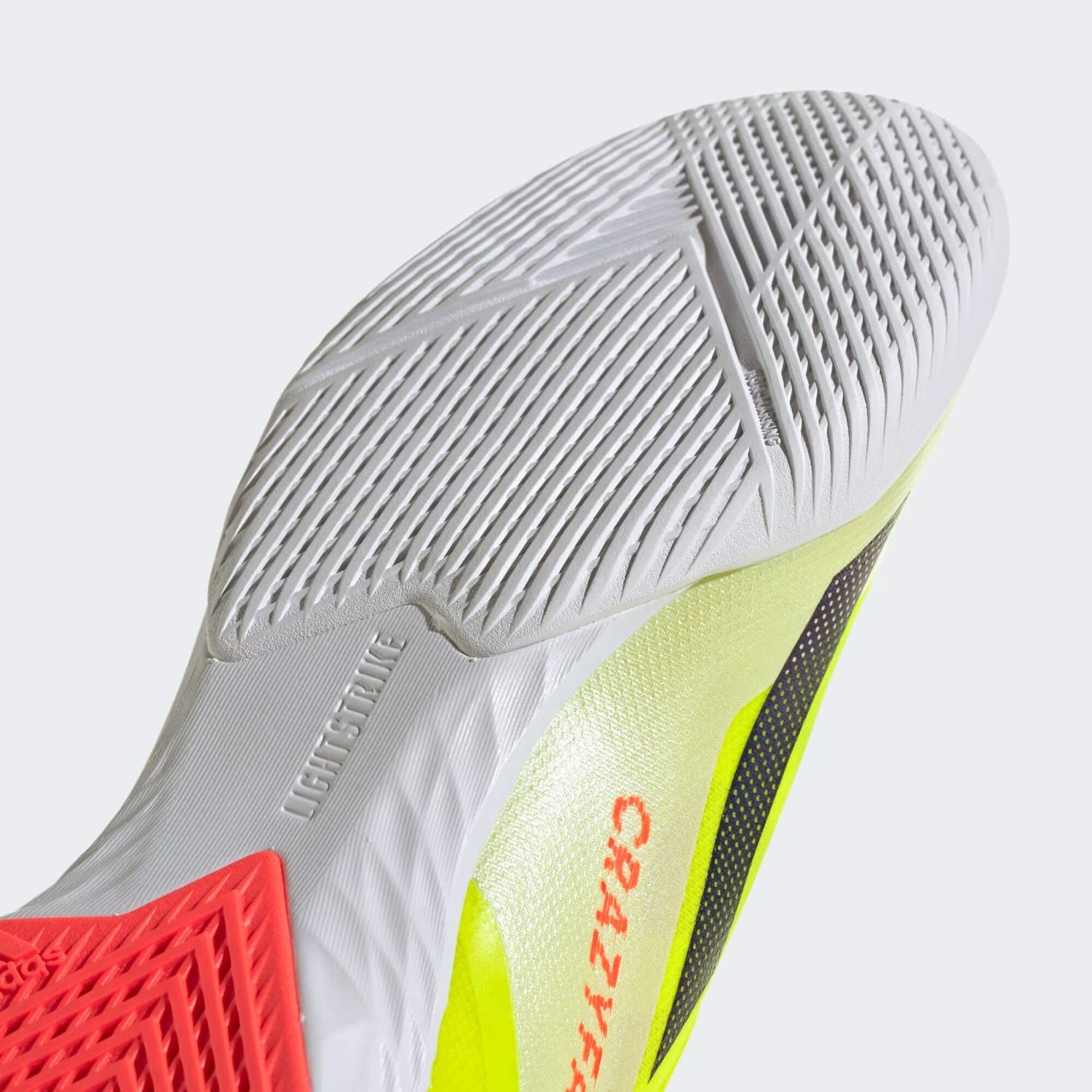 adidas X Crazyfast Elite Indoor- Solar Energy Pack (SP24) (Detail 2)