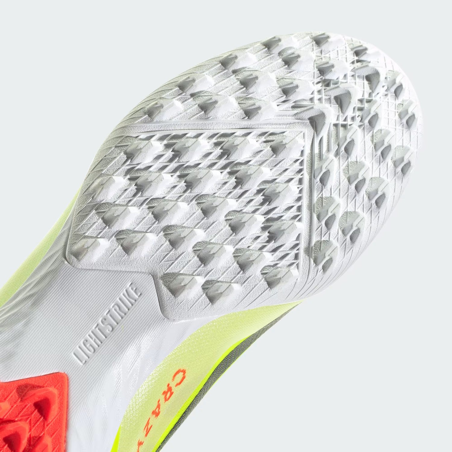 adidas X Crazyfast Elite Turf - Solar Energy Pack (SP24) (Detail 2)