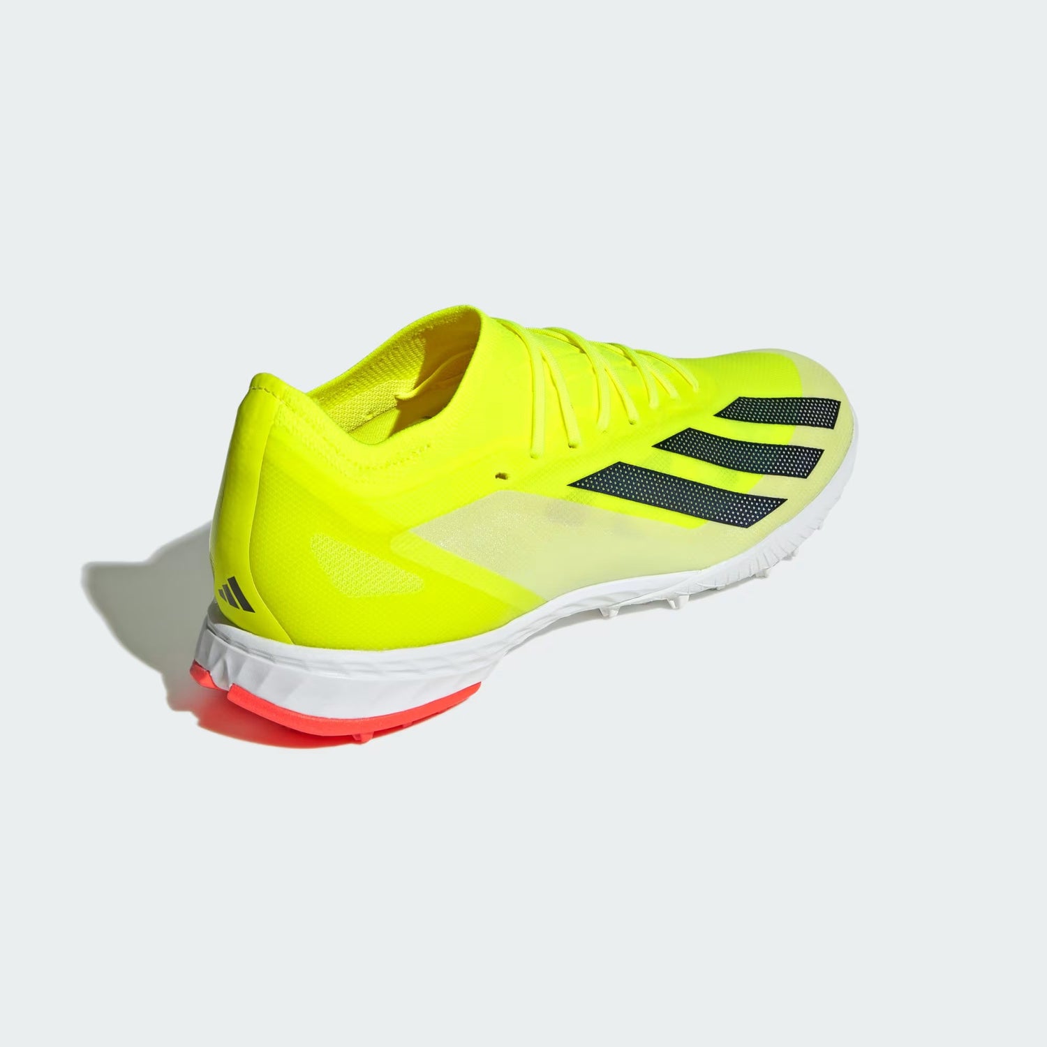 adidas X Crazyfast Elite Turf - Solar Energy Pack (SP24) (Lateral - Back)