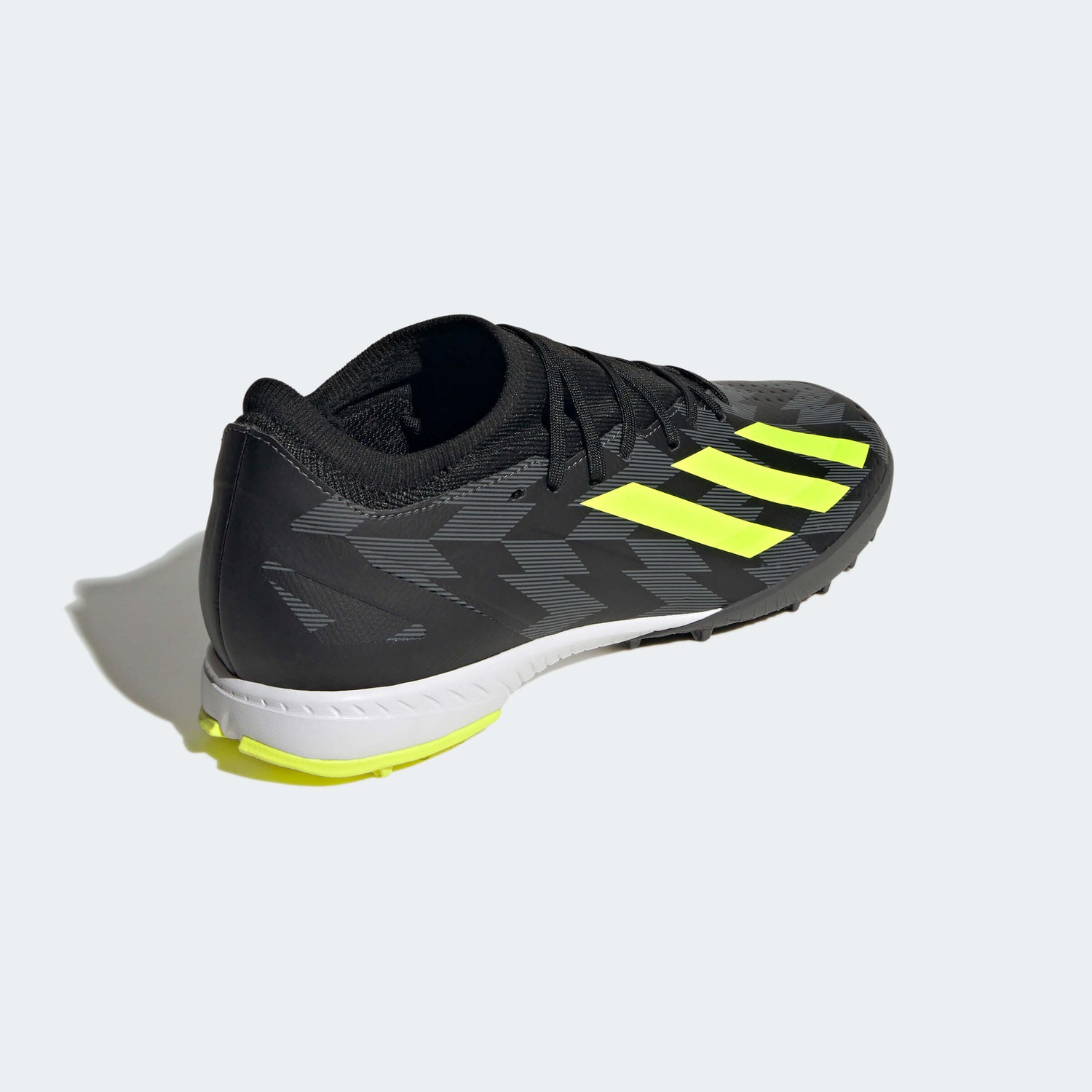 adidas X Crazyfast INJ.3 Turf - Crazycharged Pack (FA23) (Lateral Back)