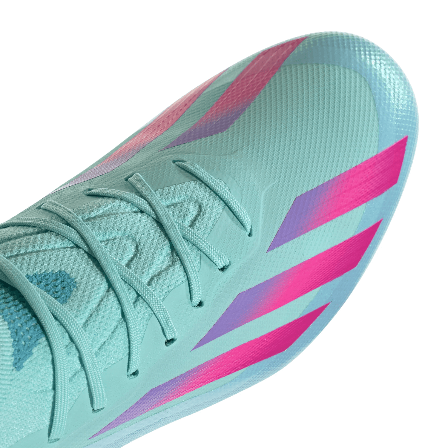adidas X Crazyfast Messi Hype.1 FG - Messi Hype Pack (HO23) (Detail 1)