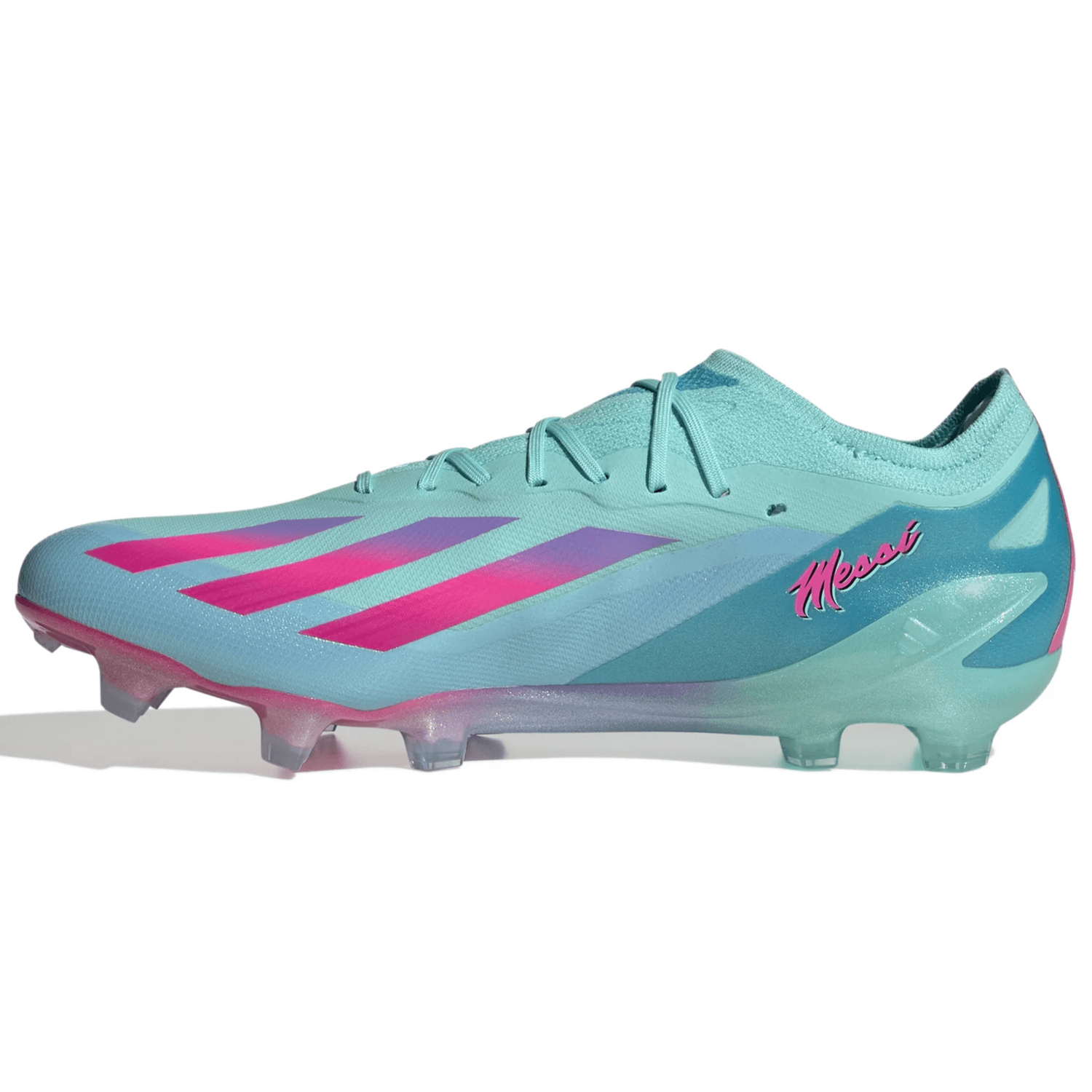 adidas X Crazyfast Messi Hype.1 FG - Messi Hype Pack (HO23) (Side 2)
