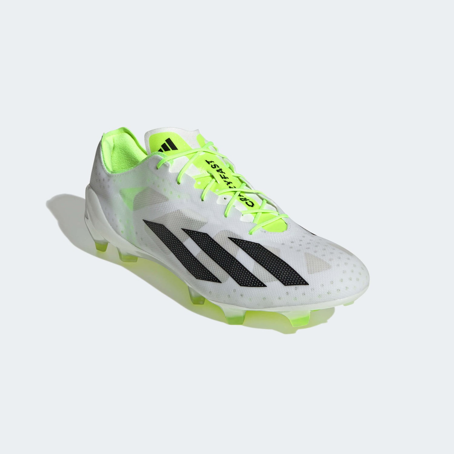 adidas X Crazyfast + FG - Crazyrush Pack (FA23) (Lateral Front)