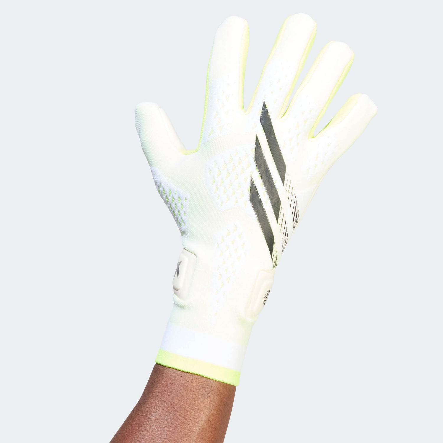 adidas X GL Pro Goalkeeper Gloves (Single - Outer)