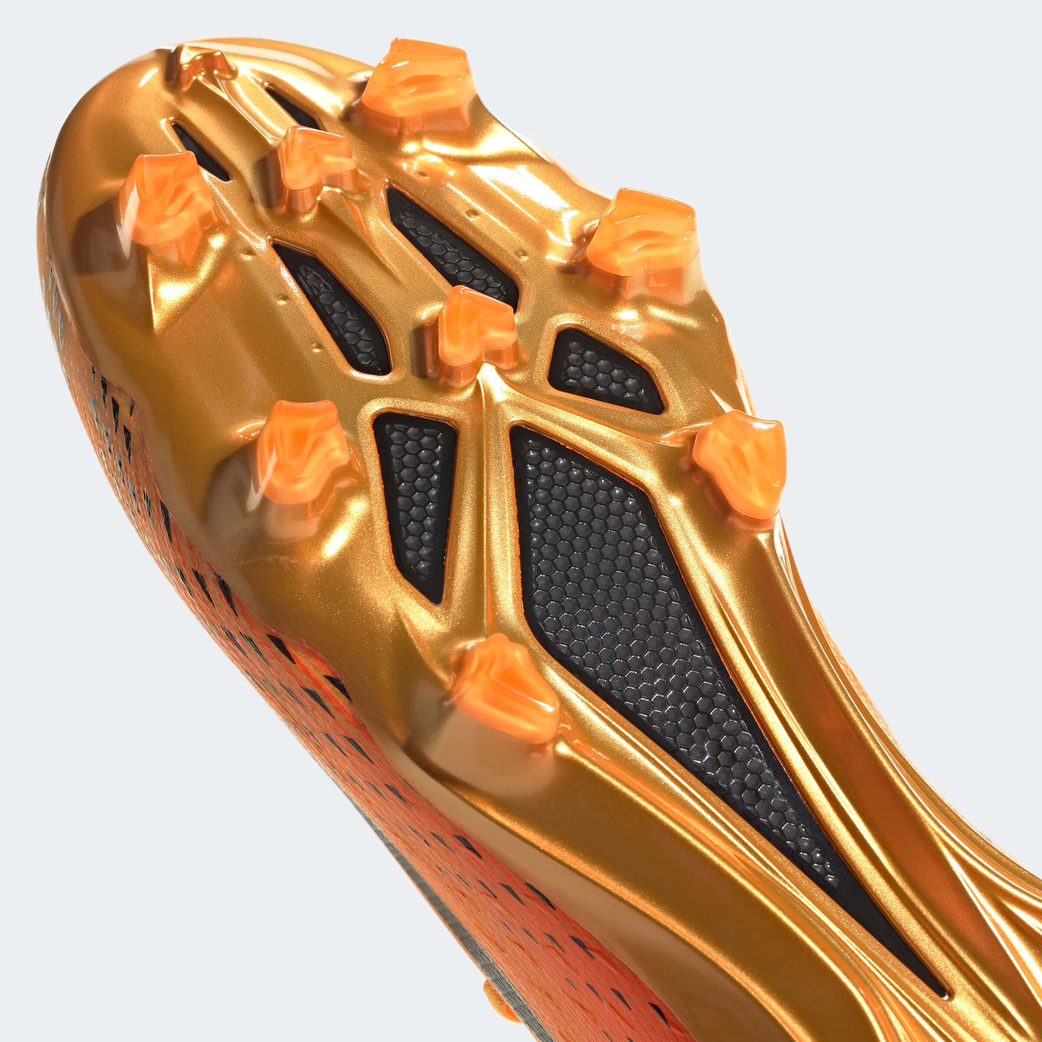 adidas X Speedportal.1 FG - Heatspawn Pack (SP23) (Detail 2)