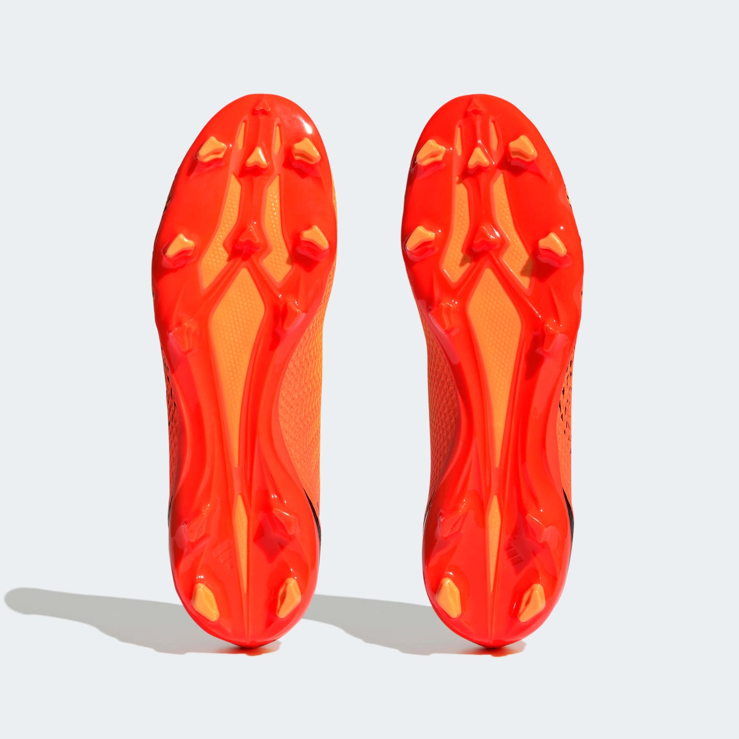adidas X Speedportal.3 FG - Heatspawn Pack (SP23) (Pair - Bottom)