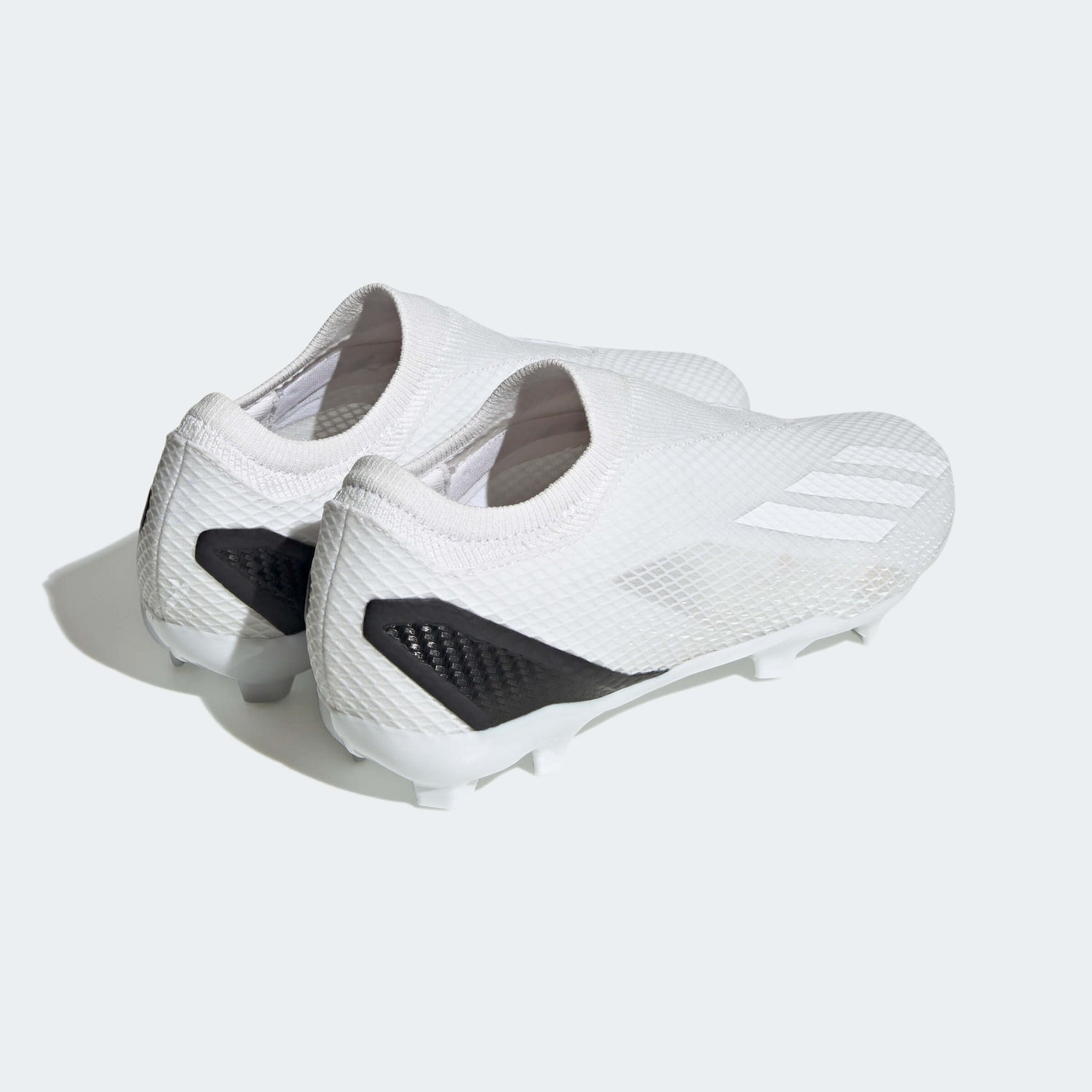 adidas X Speedportal.3 LL FG - Pearlized Pack (SP23) (Pair - Back Lateral)