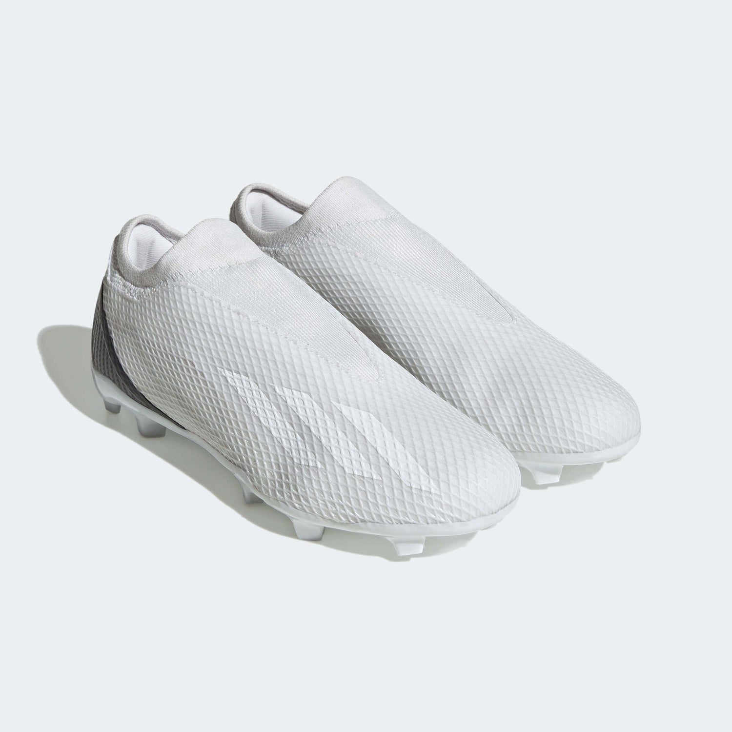 adidas X Speedportal.3 LL FG - Pearlized Pack (SP23) (Pair - Front Lateral)