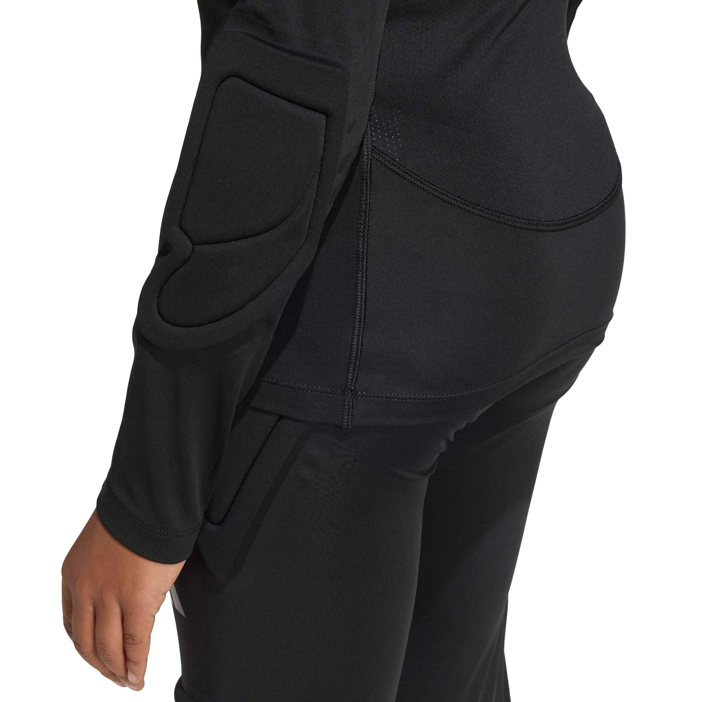 adidas Youth Goalkeeper Padded Long Sleeve (Detail 2)