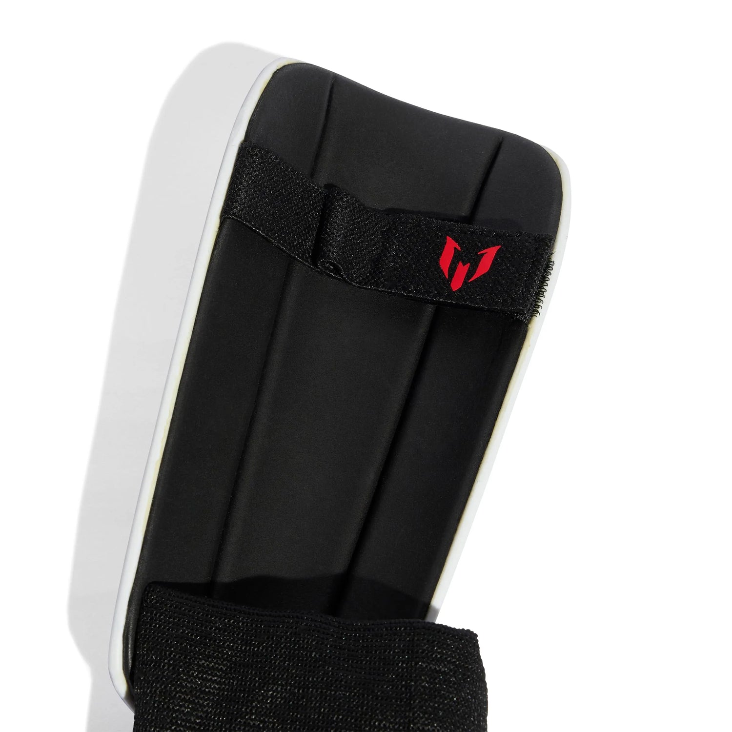 adidas Youth Messi Match Shin Guards (Detail 2)