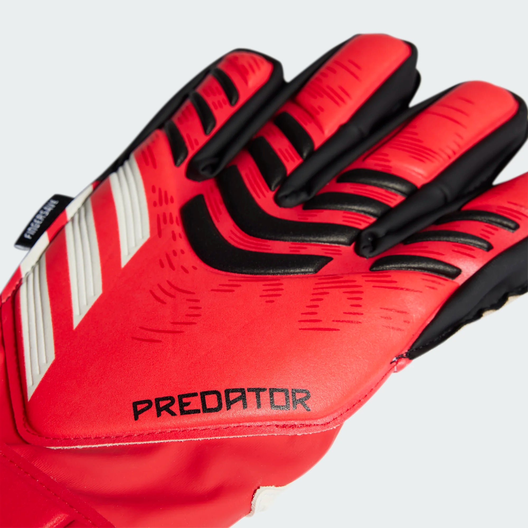 adidas Youth Predator GL Match FS Goalkeeper Gloves (Detail 1)