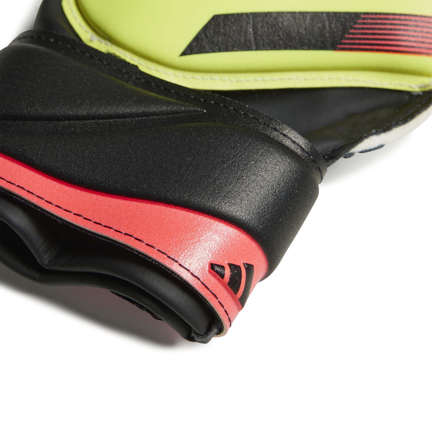 adidas Youth Predator GL Match Finger Goalkeeper Gloves (Detail 2)