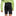 adidas Youth Squadra 25 Goalkeeper Padded Short Leggings