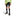 adidas Youth Squadra 25 Goalkeeper Padded Short Leggings