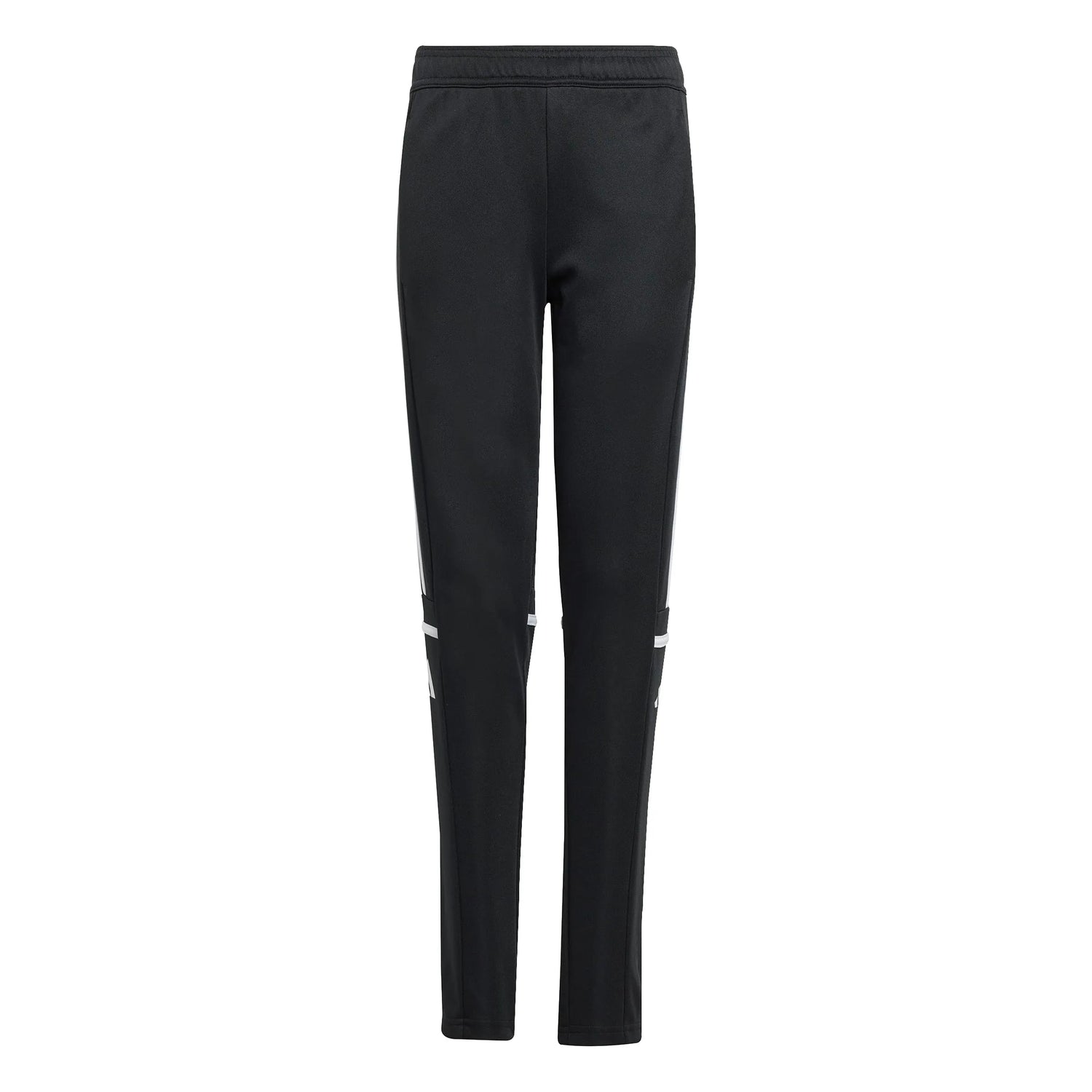 adidas Youth Squadra 25 Training Pants Black (Front)