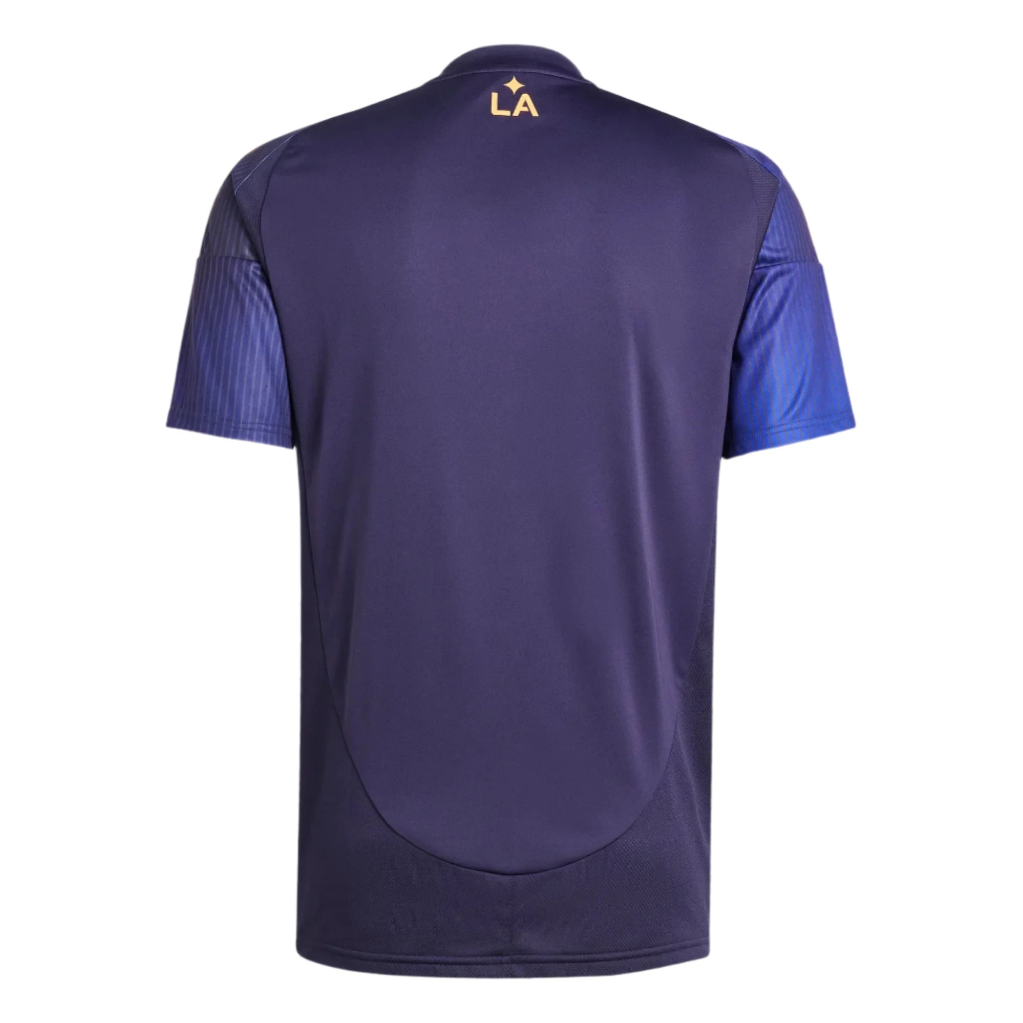 adidas 2025-26 LA Galaxy Men's Stadium Away Jersey (Back)