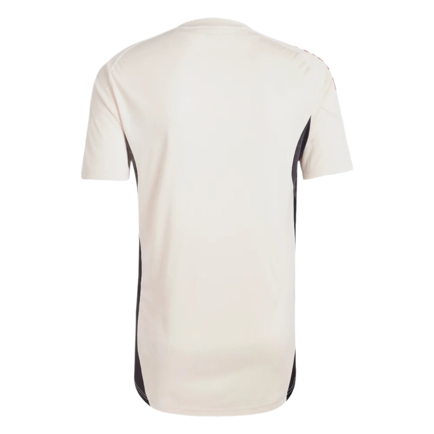 adidas 2025-26 Liverpool Men's Training Soccer Jersey (Back)