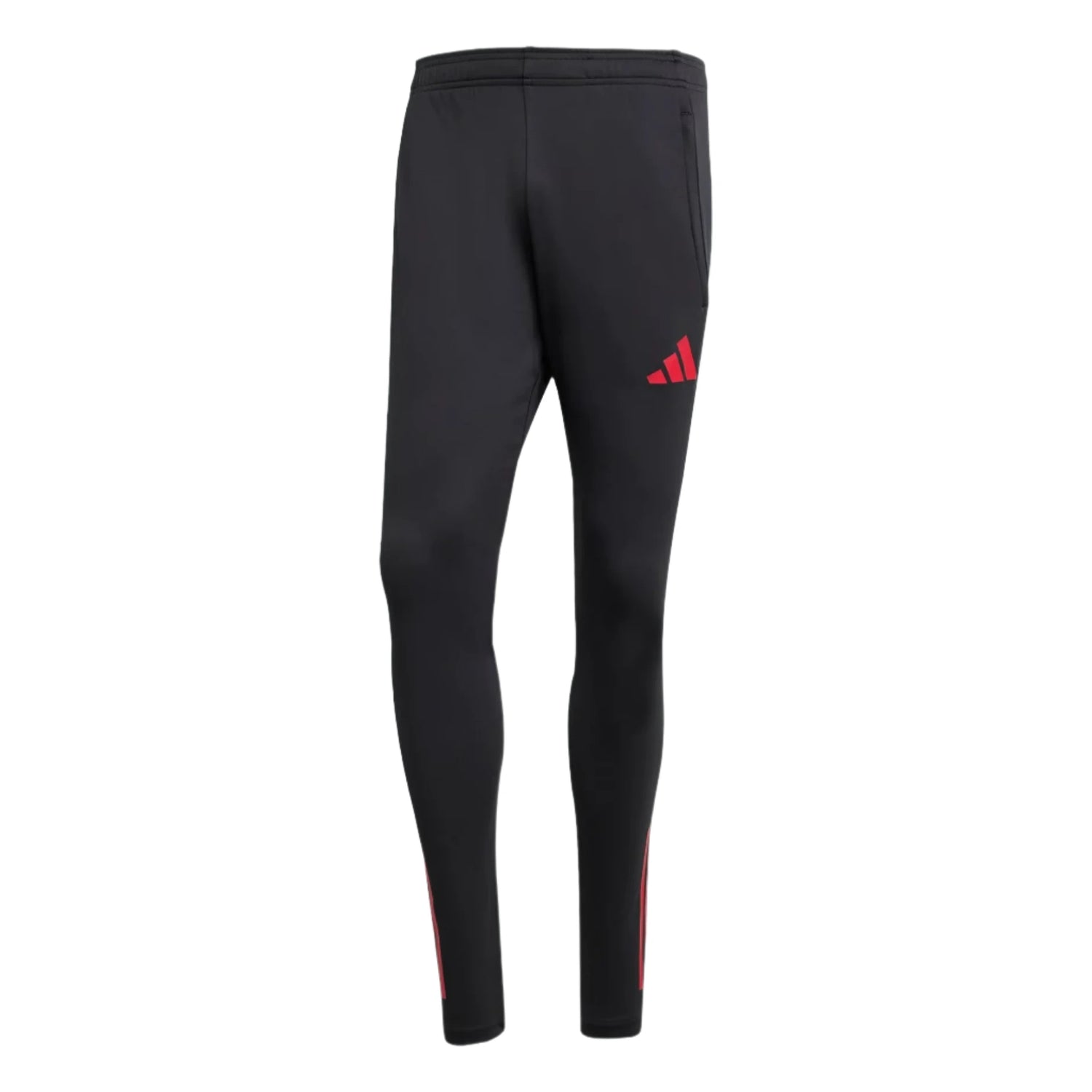 adidas 2025-26 Liverpool Mens Training Pants (Front)