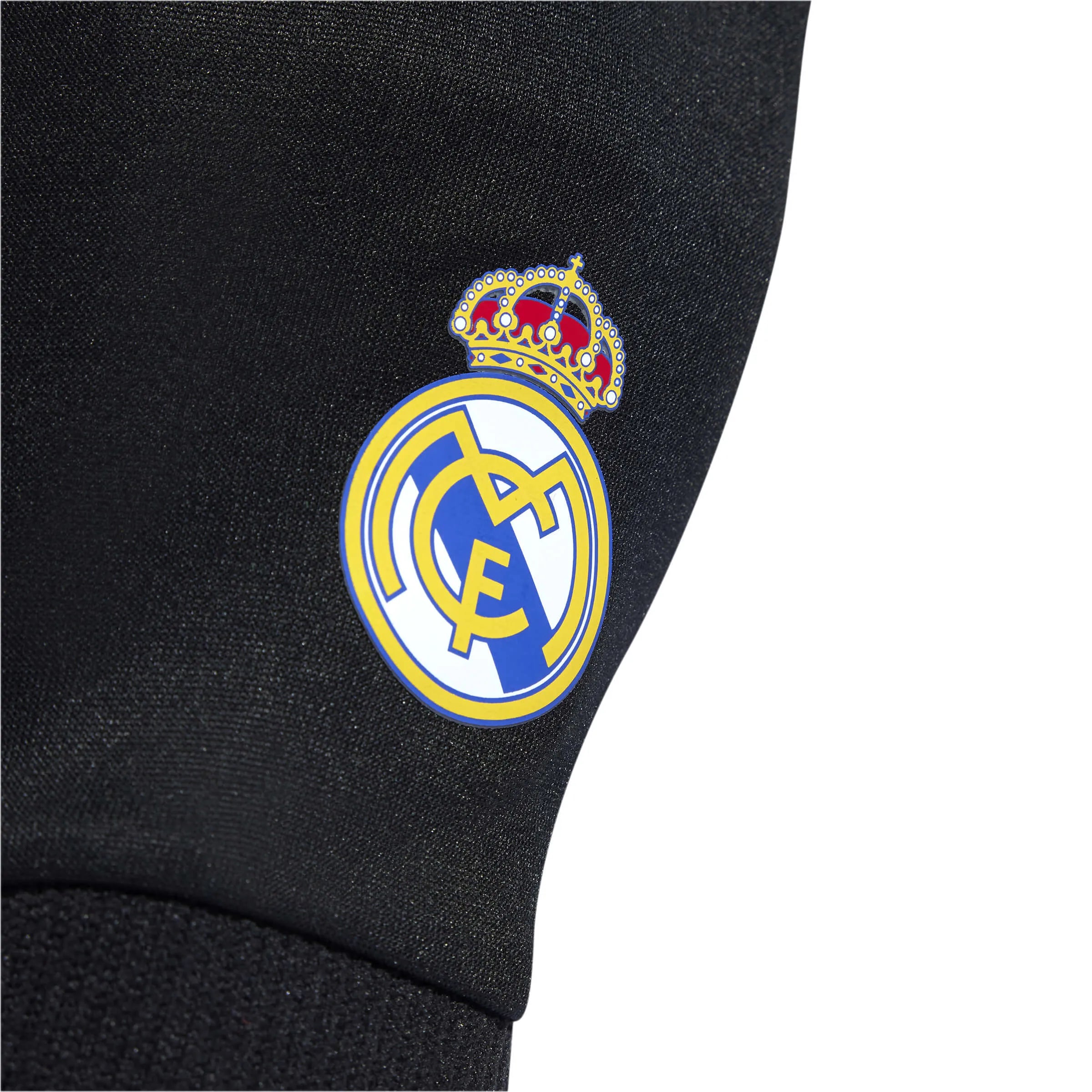 adidas 2025-26 Real Madrid Field Player Gloves (Detail 2)