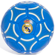adidas 2025-26 Real Madrid Third Club Soccer Ball (Front)