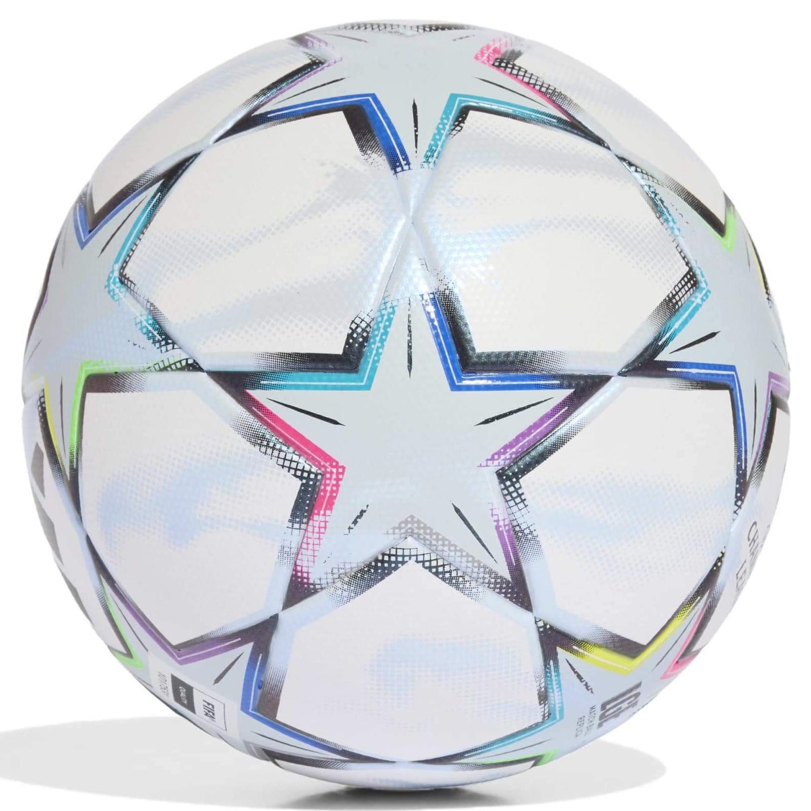 adidas 2026-27 UCL League Soccer Ball (Back)