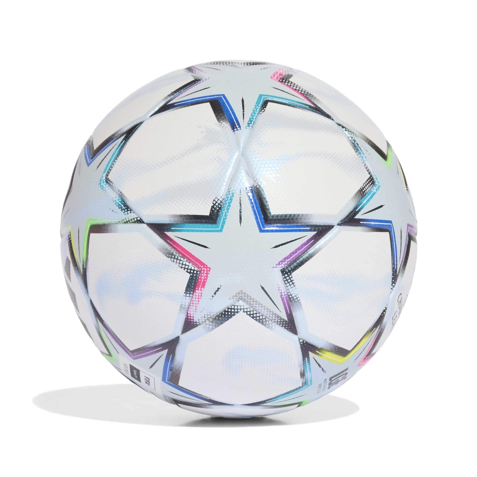 adidas 2026-27 UCL League Soccer Ball (Back)
