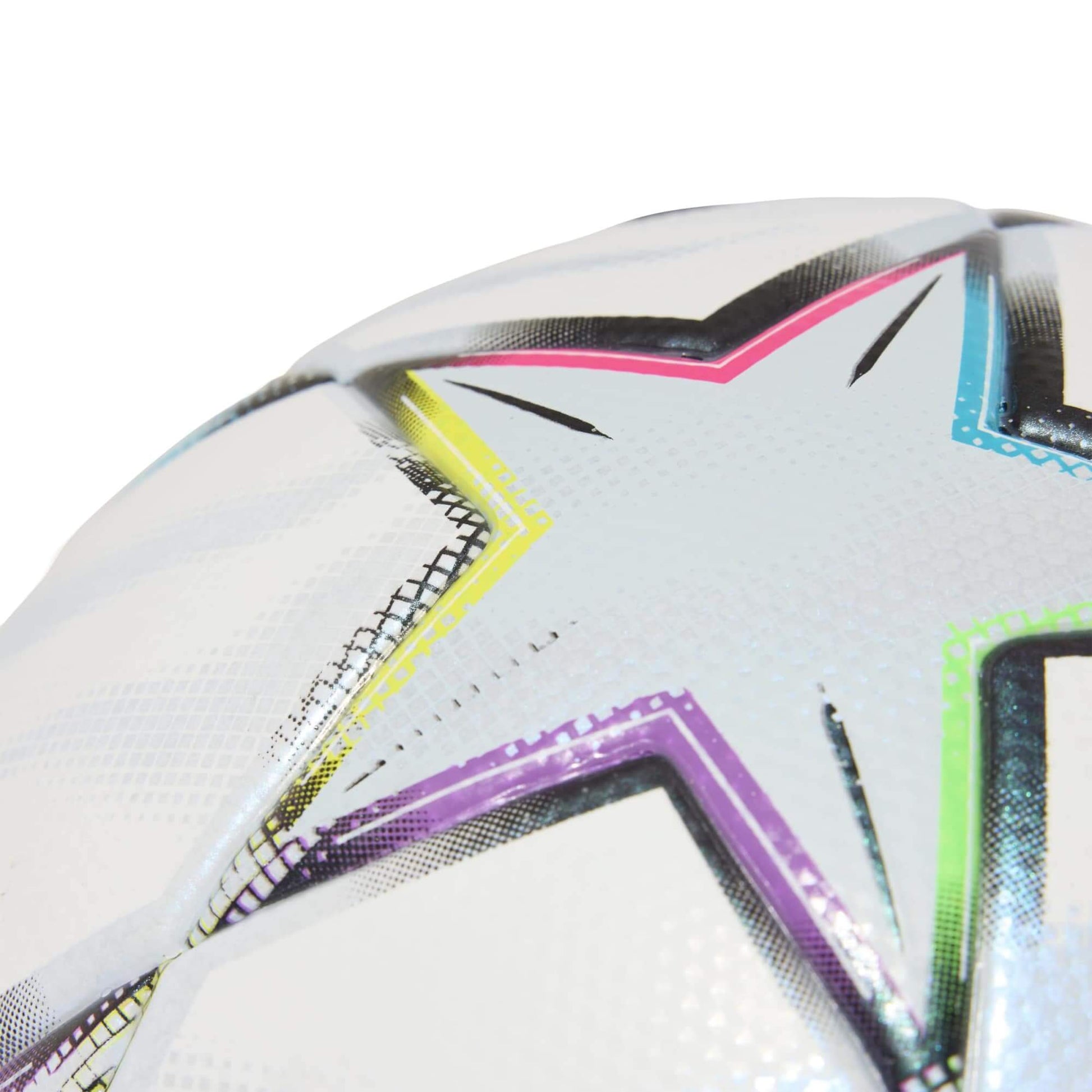 adidas 2026-27 UCL League Soccer Ball (Detail 2)