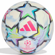 adidas 2026-27 UCL Training Soccer Ball Multicolor (Front)