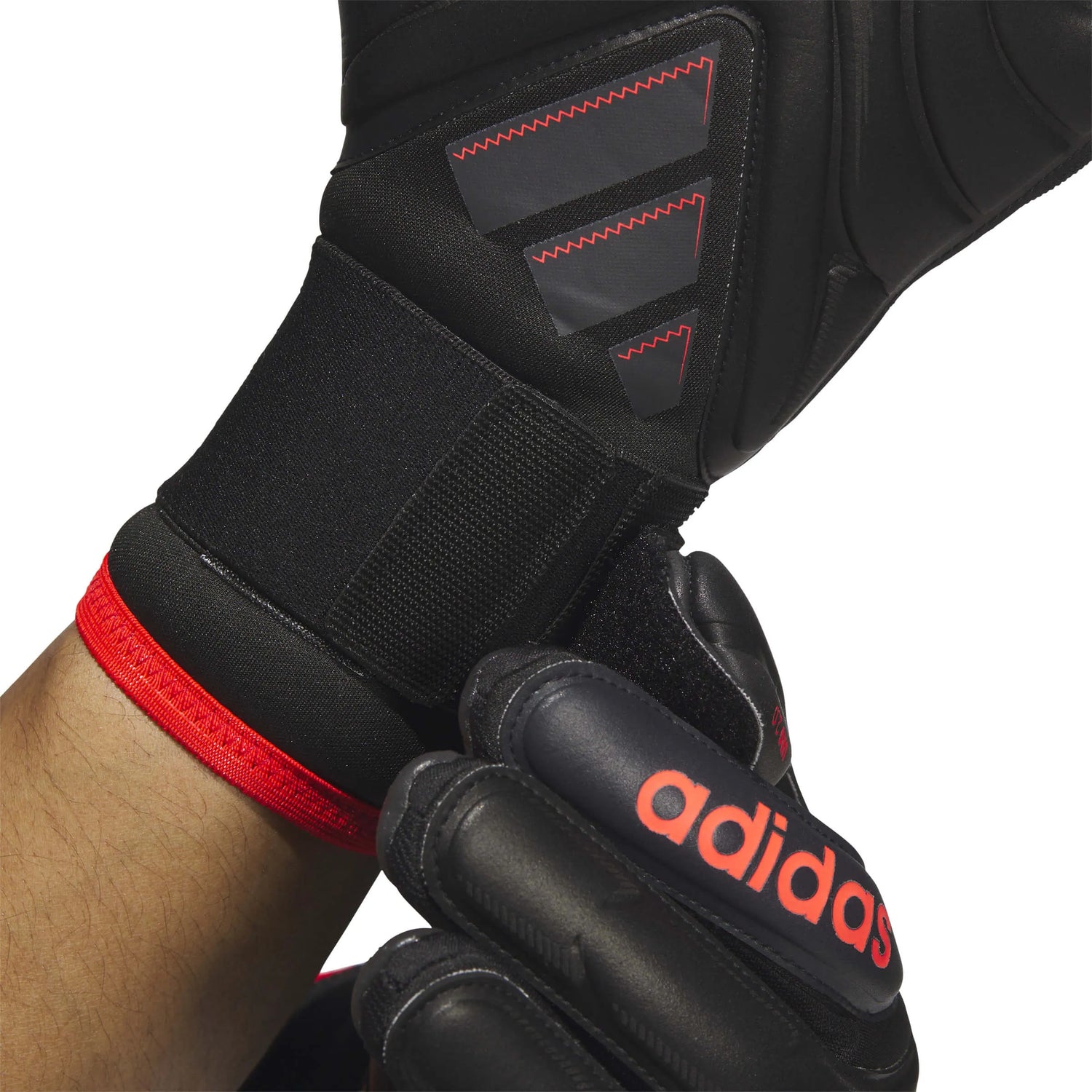 adidas Copa GL Pro Goalkeeper Gloves (Detail 1)