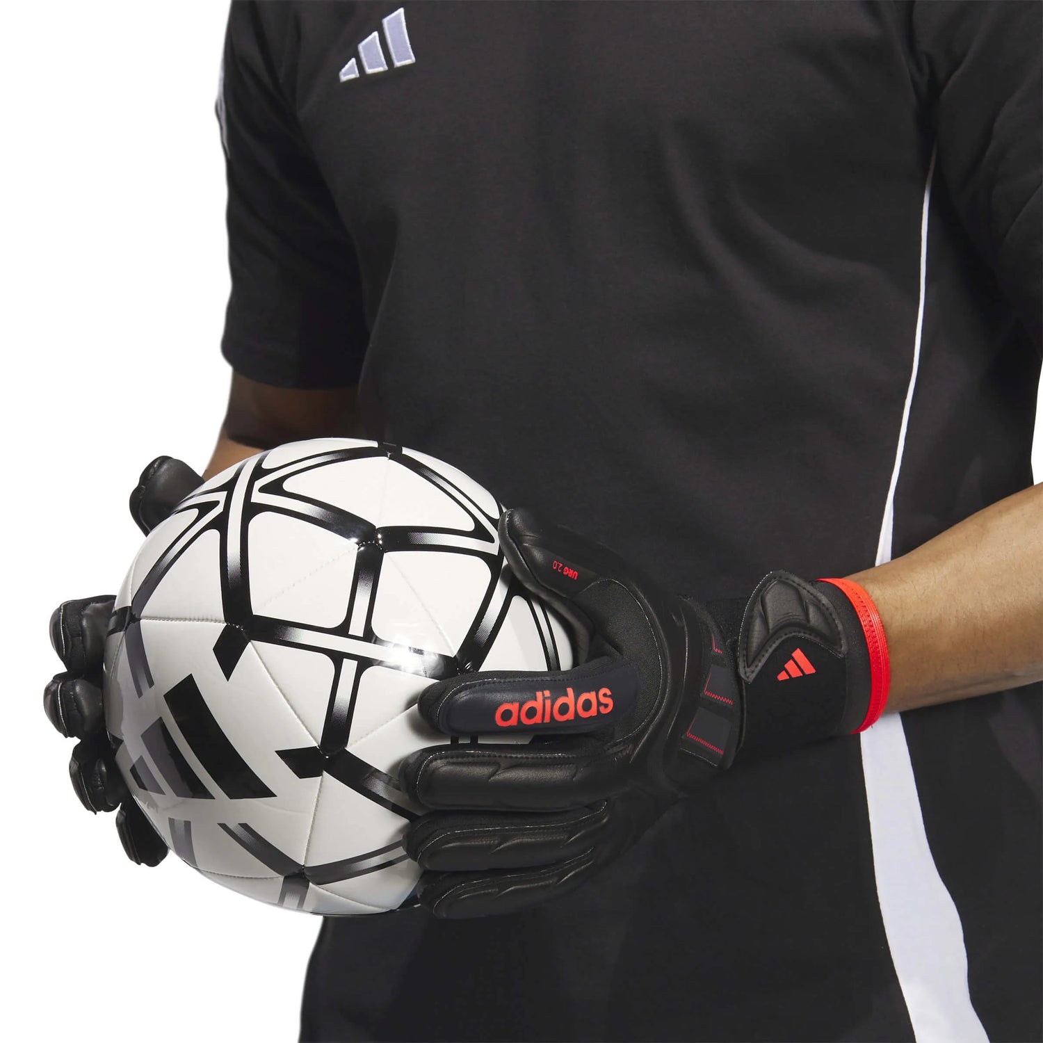 adidas Copa GL Pro Goalkeeper Gloves (Model 2)