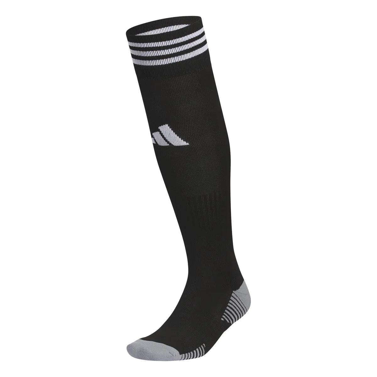 adidas Men's Copa Mundial Firm Ground Black Cleats/Socks/Ball Bundle