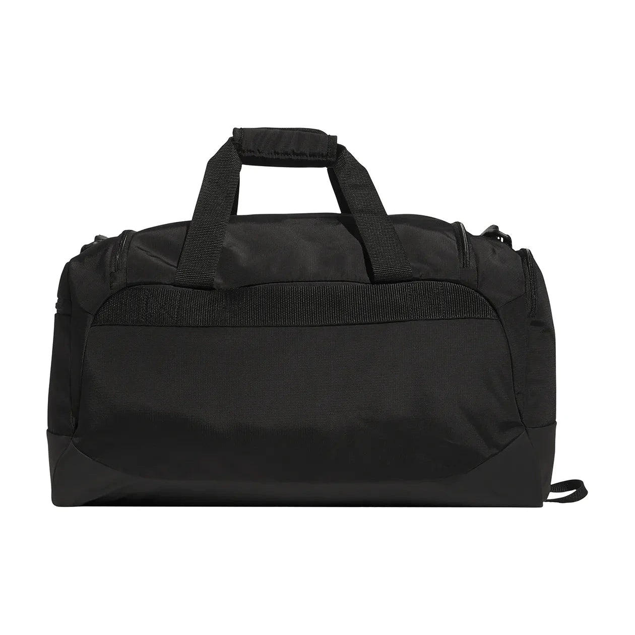 adidas Defender 5 Small Duffel Bag Black (Back)