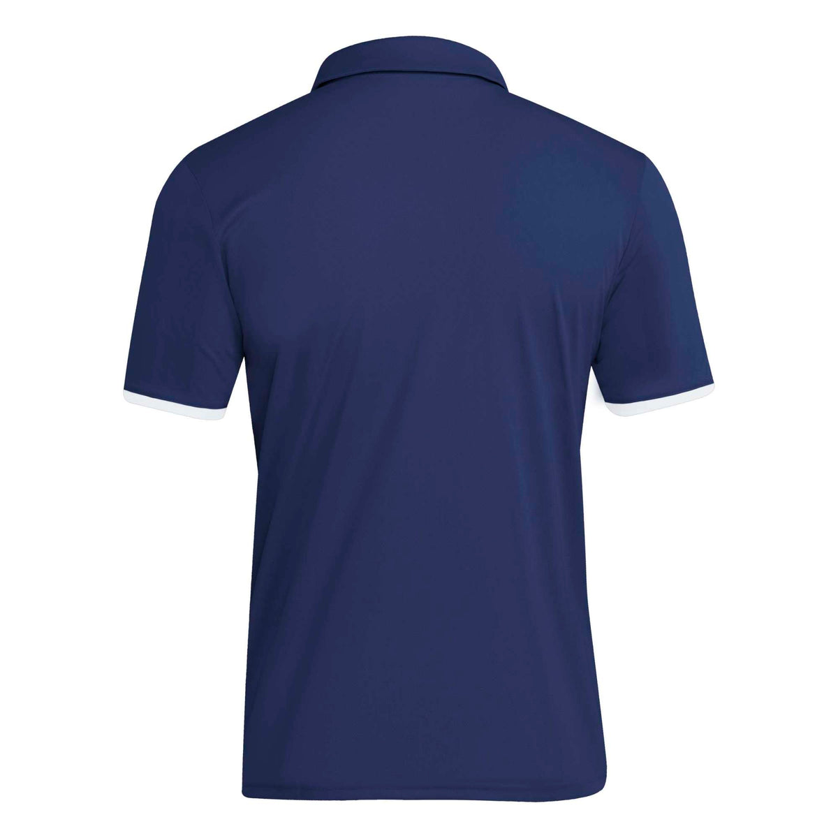 adidas Entrada 26 Men's Polo Navy (Back)