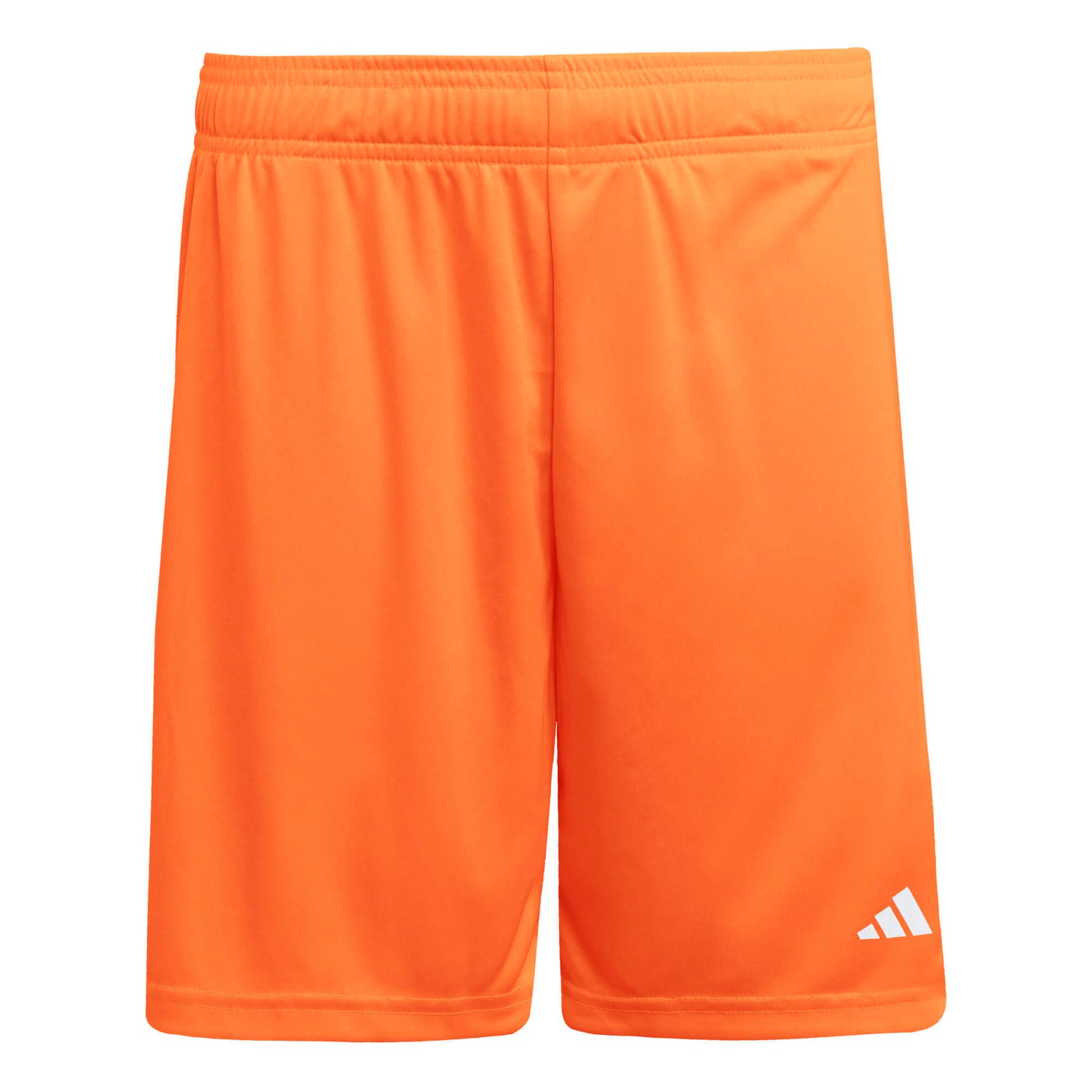 adidas Entrada 26 Men's Shorts Orange (Front)