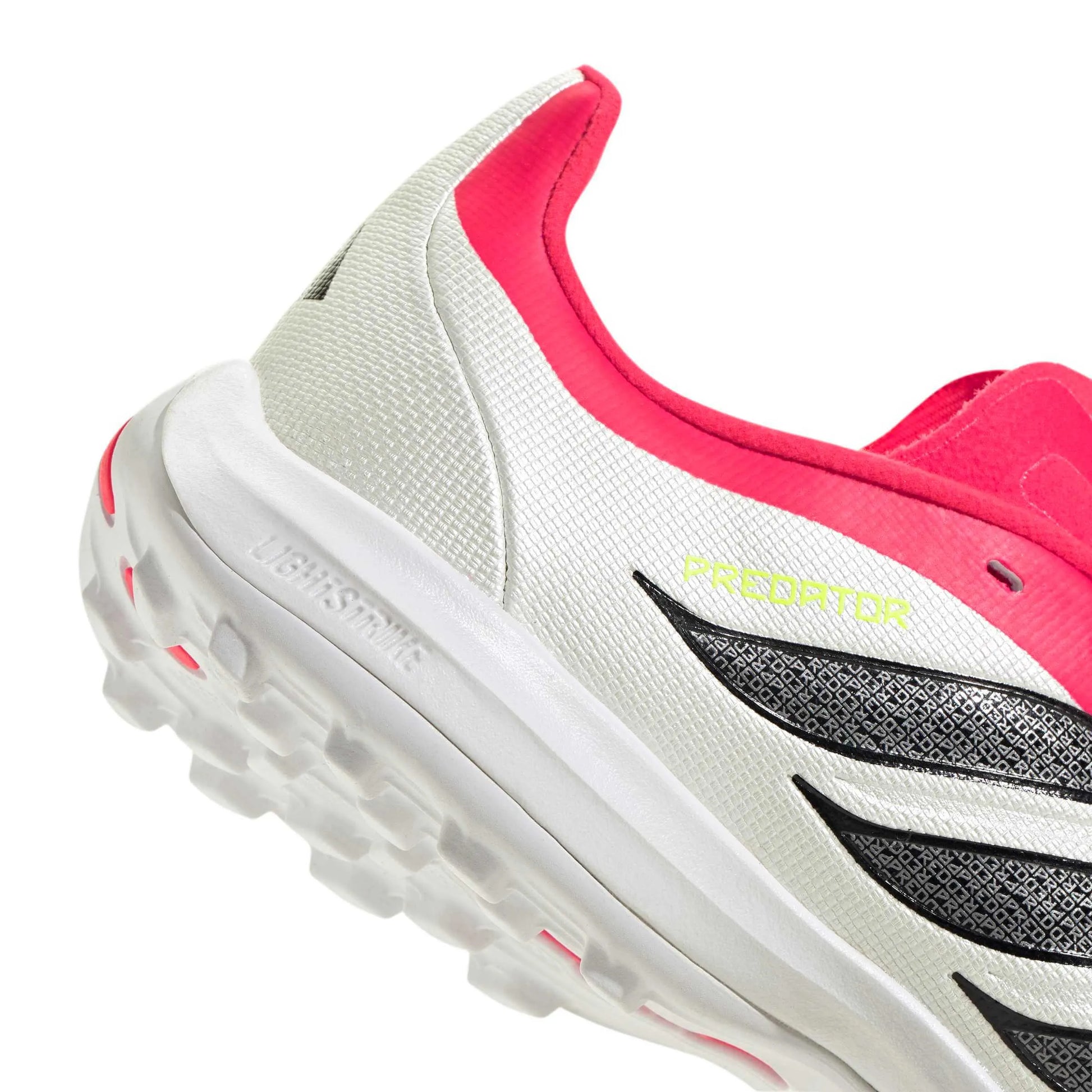 adidas Junior Predator League Turf Soccer Shoes - Born For Goals Pack ProSoccer adidas Junior Predator League Turf Soccer Shoes - Born For Goals Pack ProSoccer